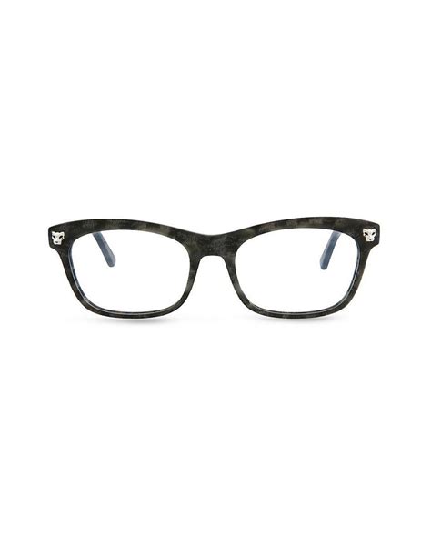 2022 cartier glasses|cartier 54mm rectangle eyeglasses.